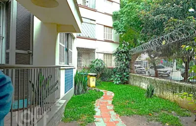 Apartamento com 2 quartos à venda na rua portuguesa, 464, partenon, porto alegre, 69 m2 por r$ 360.000
