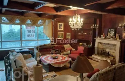 Apartamento com 4 quartos à venda na rua anita garibaldi, 195, centro, florianópolis, 189 m2 por r$ 1.200.000