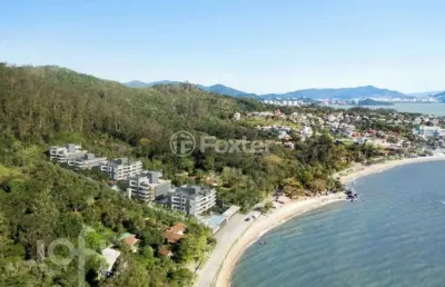 Apartamento com 3 quartos à venda na estrada haroldo soares glavan, 4320, cacupé, florianópolis, 178 m2 por r$ 3.900.000