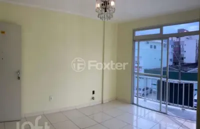 Apartamento com 3 quartos à venda na rua adhemar da silva, 19, kobrasol, são josé, 82 m2 por r$ 490.000