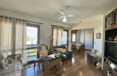 Apartamento com 3 quartos à venda na rua marcílio dias, 1150, centro, novo hamburgo, 159 m2 por r$ 620.000