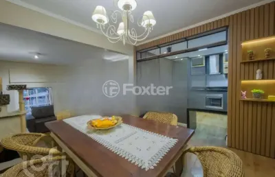 Casa com 3 quartos à venda na rua padre joão batista reus, 2125, vila conceição, porto alegre, 159 m2 por r$ 839.990
