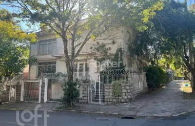 Casa com 6 quartos à venda na rua zamenhoff, 314, são joão, porto alegre, 550 m2 por r$ 1.600.000