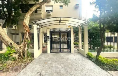 Apartamento com 3 quartos à venda na rua corcovado, 385, auxiliadora, porto alegre, 110 m2 por r$ 1.200.000