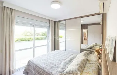 Apartamento com 2 quartos à venda na rua santos saraiva, 711, capoeiras, florianópolis, 94 m2 por r$ 850.000