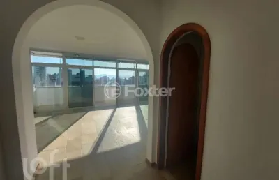 Apartamento com 4 quartos à venda na rua visconde de ouro preto, 354, centro, florianópolis, 214 m2 por r$ 2.200.000