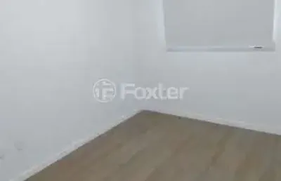Apartamento com 2 quartos à venda na avenida protásio alves, 10970, morro santana, porto alegre, 41 m2 por r$ 160.000