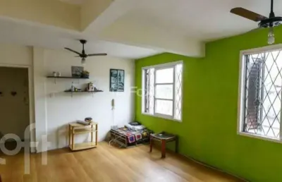 Apartamento com 2 quartos à venda na rua coronel jaime da costa pereira, 440, partenon, porto alegre, 65 m2 por r$ 240.000