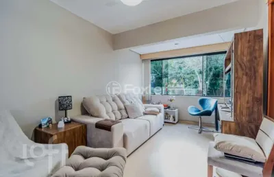 Apartamento com 2 quartos à venda na rua octávio de souza, 343, teresópolis, porto alegre, 71 m2 por r$ 330.000