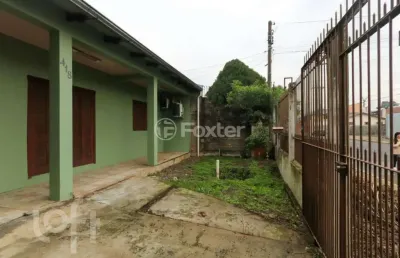 Casa com 2 quartos à venda na rua santa clara, 418, rio branco, canoas, 131 m2 por r$ 375.000