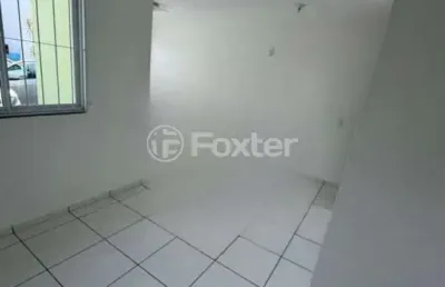Casa com 2 quartos à venda na rua isabel pires de oliveira, 515, forquilhas, são josé, 50 m2 por r$ 320.000