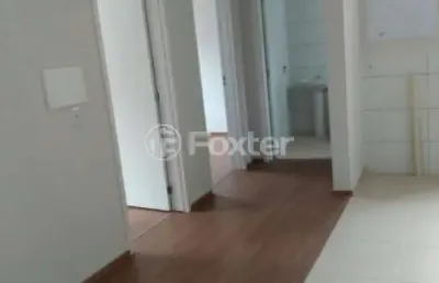 Apartamento com 2 quartos à venda na rua odilo aloysio daudt, 423, feitoria, são leopoldo, 53 m2 por r$ 180.000