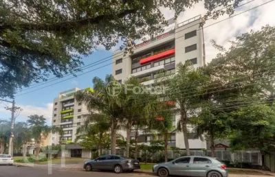 Apartamento com 3 quartos à venda na rua marechal hermes, 613, camaquã, porto alegre, 84 m2 por r$ 740.000