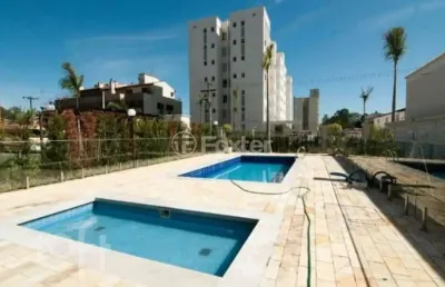 Apartamento com 2 quartos à venda na rua engenheiro sadi castro, 891, sarandi, porto alegre, 49 m2 por r$ 235.000