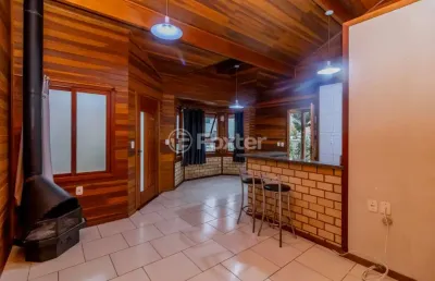 Casa com 2 quartos à venda na rua jorge mello guimarães, 1094, belém novo, porto alegre, 115 m2 por r$ 399.000