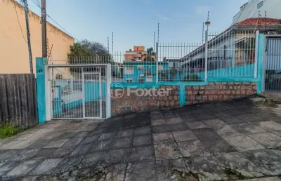 Casa com 3 quartos à venda na rua lopes teixeira, 199, jardim itu sabará, porto alegre, 110 m2 por r$ 600.000