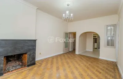 Apartamento com 3 quartos à venda na rua doutor barros cassal, 278, independência, porto alegre, 139 m2 por r$ 390.000