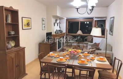 Apartamento com 2 quartos à venda na rua primavera, 100, planalto, gramado, 67 m2 por r$ 900.000