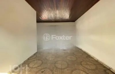 Casa com 2 quartos à venda na travessa doutor heinzelmann, 176, navegantes, porto alegre, 99 m2 por r$ 400.000