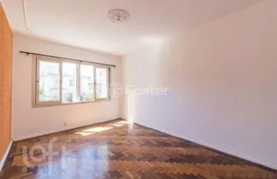 Apartamento com 3 quartos à venda na avenida joão pessoa, 1065, centro histórico, porto alegre, 97 m2 por r$ 398.000
