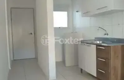 Apartamento com 1 quarto à venda na rua botafogo, 1404, menino deus, porto alegre, 34 m2 por r$ 190.000