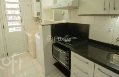Apartamento com 2 quartos à venda na rua pedro josé zanetti, 406, igara, canoas, 55 m2 por r$ 339.000
