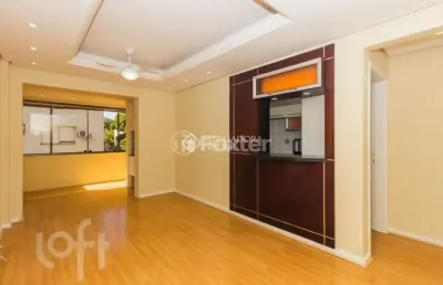 Apartamento com 2 quartos à venda na rua anita garibaldi, 1161, mont serrat, porto alegre, 70 m2 por r$ 680.000