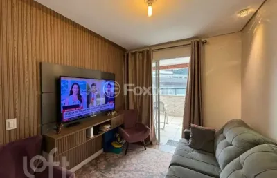 Apartamento com 2 quartos à venda na rua pastor william richard schisler filho, 504, itacorubi, florianópolis, 93 m2 por r$ 870.000