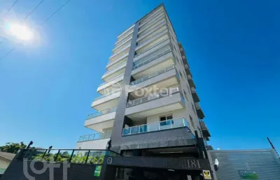 Apartamento com 2 quartos à venda na rua josé victor da rosa, 181, barreiros, são josé, 92 m2 por r$ 850.000