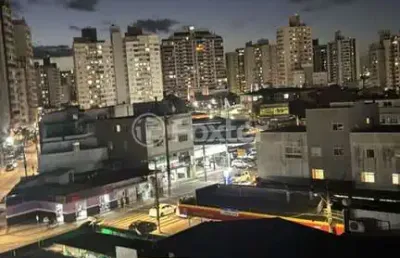 Apartamento com 2 quartos à venda na rua professor antônio philiphi, 12, campinas, são josé, 59 m2 por r$ 370.000