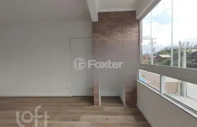 Apartamento com 3 quartos à venda na rua antonio vitor vieira, 7809, pinheira, palhoça, 915 m2 por r$ 570.000