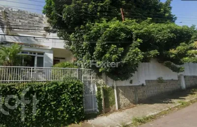 Casa com 3 quartos à venda na rua eliseu guilherme, 123, coqueiros, florianópolis, 271 m2 por r$ 1.880.000