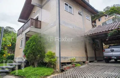 Casa com 2 quartos à venda na rua durval pires da cunha, 362, sambaqui, florianópolis, 160 m2 por r$ 1.900.000