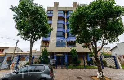 Apartamento com 2 quartos à venda na travessa américo silveira, 355, cristo redentor, porto alegre, 67 m2 por r$ 430.000