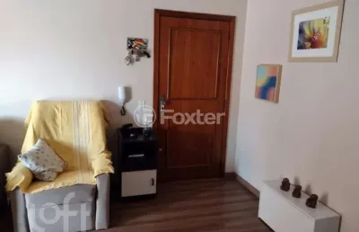 Apartamento com 2 quartos à venda na avenida da cavalhada, 2050, cavalhada, porto alegre, 68 m2 por r$ 231.000