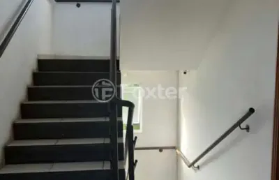 Apartamento com 2 quartos à venda na rua são carlos, 217, são vicente, gravataí, 64 m2 por r$ 170.000