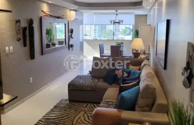 Apartamento com 2 quartos à venda na rua general tasso fragoso, 112, passo da areia, porto alegre, 90 m2 por r$ 890.000