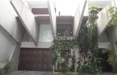 Casa com 4 quartos à venda na alameda major francisco barcelos, 75, boa vista, porto alegre, 429 m2 por r$ 5.000.000