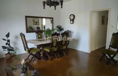 Casa com 4 quartos à venda na rua otelo rosa, 540, ipanema, porto alegre, 155 m2 por r$ 680.000