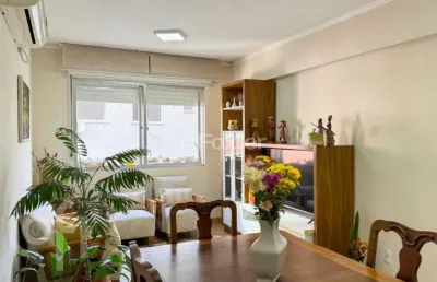 Apartamento com 2 quartos à venda na avenida padre cacique, 354, praia de belas, porto alegre, 82 m2 por r$ 519.000
