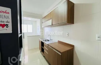 Apartamento com 2 quartos à venda na rua francisco pedro machado, 555, barreiros, são josé, 74 m2 por r$ 490.000
