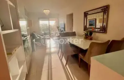 Apartamento com 3 quartos à venda na rua joão meirelles, 1451, abraão, florianópolis, 198 m2 por r$ 1.990.000