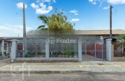 Casa com 3 quartos à venda na rua coroados, 114, vila monte carlo, cachoeirinha, 196 m2 por r$ 590.000