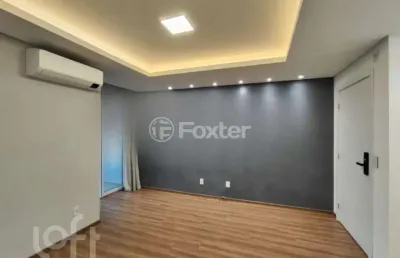 Apartamento com 2 quartos à venda na rua carlos lanzer, 127, rondônia, novo hamburgo, 62 m2 por r$ 320.000