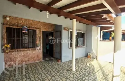 Casa com 2 quartos à venda na rua espanha, 335, parque marechal rondon, cachoeirinha, 47 m2 por r$ 200.000