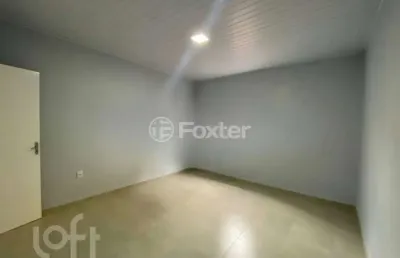 Casa com 2 quartos à venda na rua sergipe, 272, scharlau, são leopoldo, 73 m2 por r$ 371.000