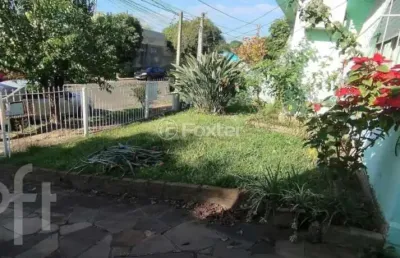 Casa com 3 quartos à venda na rua miramar, 108, estância velha, canoas, 108 m2 por r$ 510.000