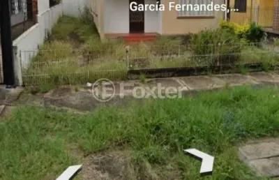 Casa com 1 quarto à venda na travessa professor emeterio garcia fernandez, 193, cristo redentor, porto alegre, 519 m2 por r$ 599.000