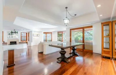 Apartamento com 3 quartos à venda na rua artur rocha, 860, auxiliadora, porto alegre, 309 m2 por r$ 2.490.000