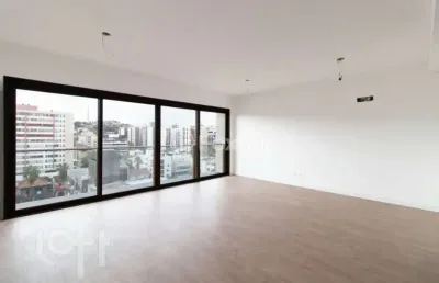 Apartamento com 3 quartos à venda na rua costa, 419, menino deus, porto alegre, 112 m2 por r$ 1.670.000